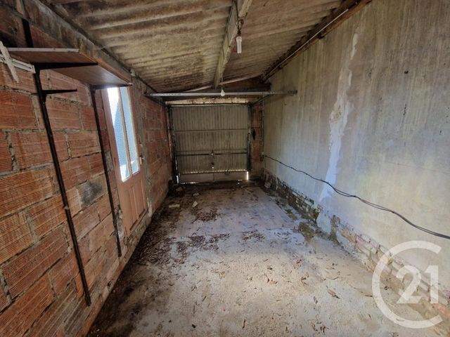 Afficher la photo en grand Maison à vendre - 2 pièces - 58,18 m2 - St Just En Chaussee - 60 - PICARDIE