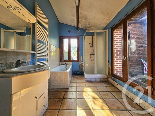 Afficher la photo en grand Maison à vendre - 5 pièces - 92,80 m2 - Tricot - 60 - PICARDIE