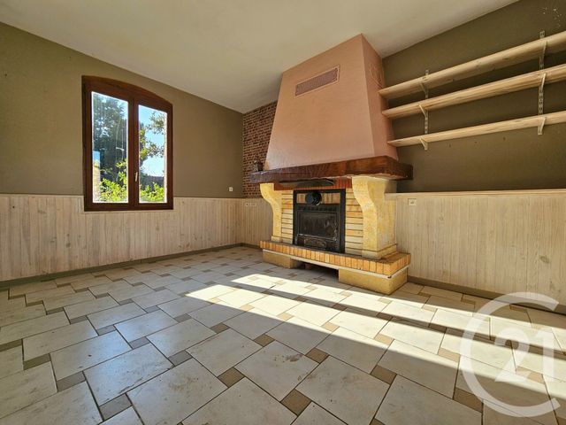 Afficher la photo en grand Maison à vendre - 5 pièces - 92,80 m2 - Tricot - 60 - PICARDIE