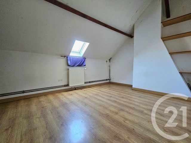 Afficher la photo en grand Maison à vendre - 5 pièces - 92,80 m2 - Tricot - 60 - PICARDIE