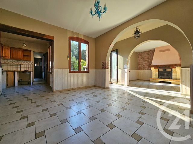 Afficher la photo en grand Maison à vendre - 5 pièces - 92,80 m2 - Tricot - 60 - PICARDIE
