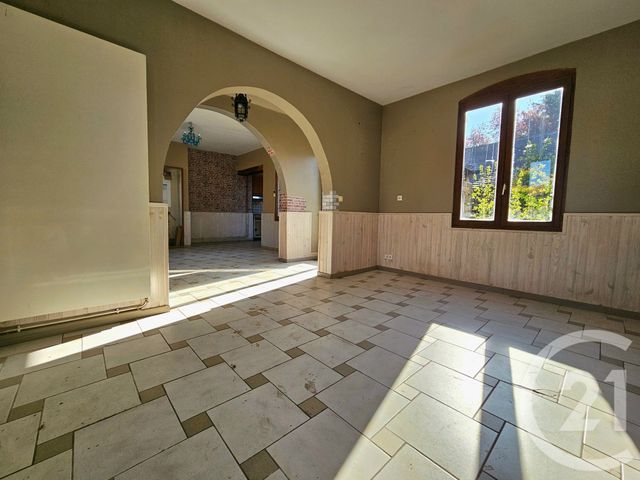 Afficher la photo en grand Maison à vendre - 5 pièces - 92,80 m2 - Tricot - 60 - PICARDIE