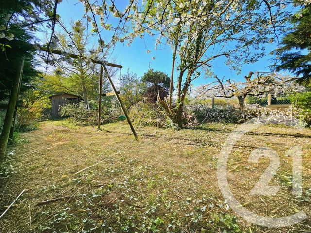 Afficher la photo en grand Maison à vendre - 5 pièces - 92,80 m2 - Tricot - 60 - PICARDIE