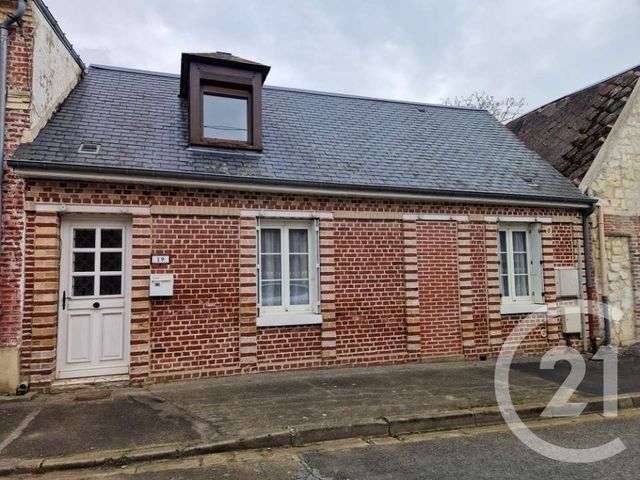 maison - RAVENEL - 60