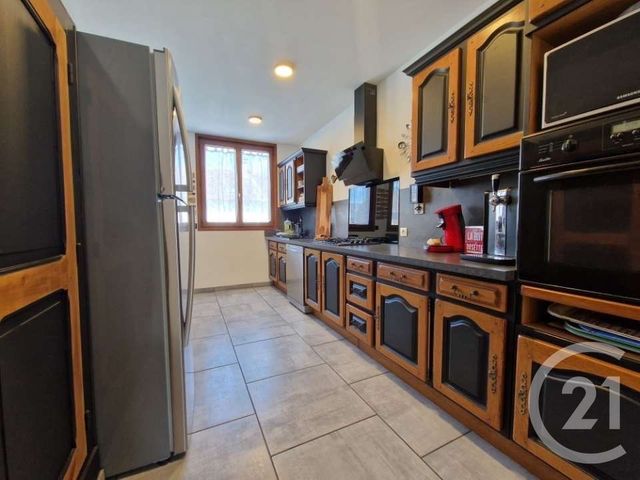 Afficher la photo en grand Maison à vendre - 6 pièces - 150,91 m2 - St Just En Chaussee - 60 - PICARDIE