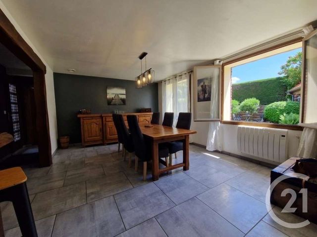 Afficher la photo en grand Maison à vendre - 6 pièces - 150,91 m2 - St Just En Chaussee - 60 - PICARDIE