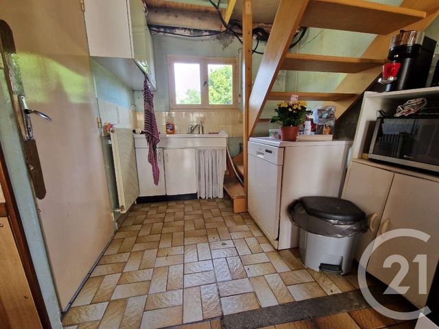 Afficher la photo en grand Maison à vendre - 3 pièces - 52,46 m2 - St Just En Chaussee - 60 - PICARDIE