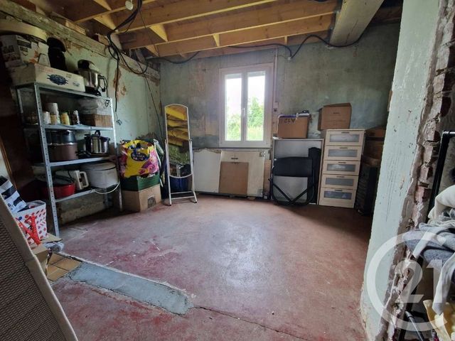 Afficher la photo en grand Maison à vendre - 3 pièces - 52,46 m2 - St Just En Chaussee - 60 - PICARDIE