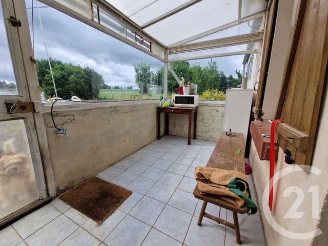 Afficher la photo en grand Maison à vendre - 3 pièces - 52,46 m2 - St Just En Chaussee - 60 - PICARDIE
