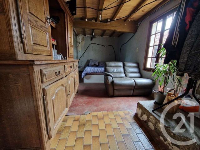 Afficher la photo en grand Maison à vendre - 3 pièces - 52,46 m2 - St Just En Chaussee - 60 - PICARDIE