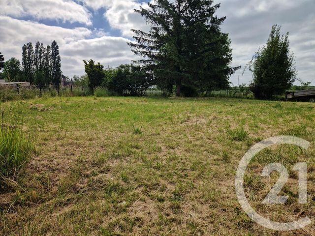 Afficher la photo en grand Maison à vendre - 3 pièces - 105,11 m2 - St Just En Chaussee - 60 - PICARDIE