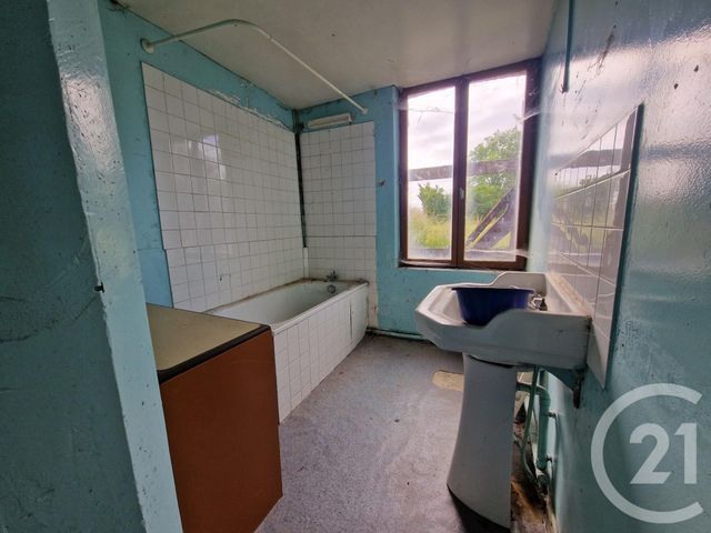 Afficher la photo en grand Maison à vendre - 3 pièces - 105,11 m2 - St Just En Chaussee - 60 - PICARDIE