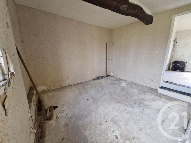 Afficher la photo en grand Maison à vendre - 3 pièces - 105,11 m2 - St Just En Chaussee - 60 - PICARDIE