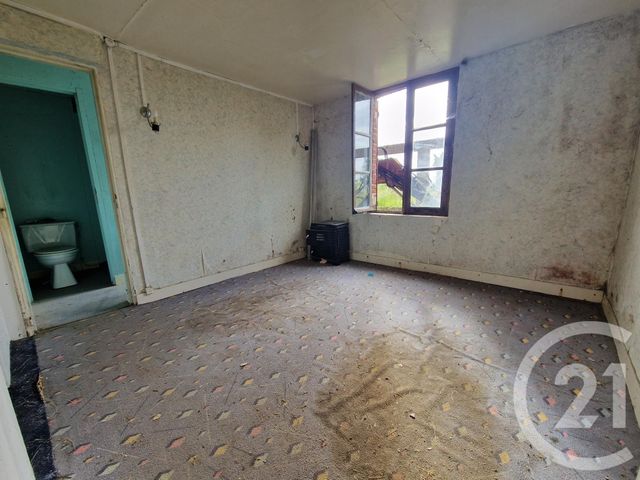 Afficher la photo en grand Maison à vendre - 3 pièces - 105,11 m2 - St Just En Chaussee - 60 - PICARDIE