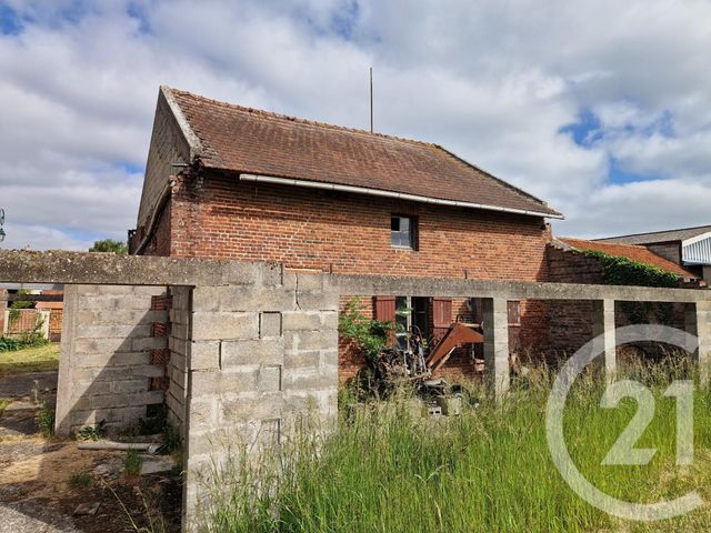 Afficher la photo en grand Maison à vendre - 3 pièces - 105,11 m2 - St Just En Chaussee - 60 - PICARDIE