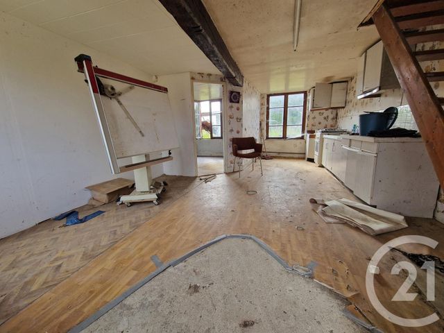 Afficher la photo en grand Maison à vendre - 3 pièces - 105,11 m2 - St Just En Chaussee - 60 - PICARDIE
