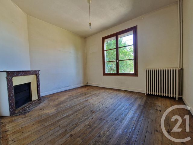 Afficher la photo en grand Maison à vendre - 4 pièces - 83,63 m2 - St Just En Chaussee - 60 - PICARDIE