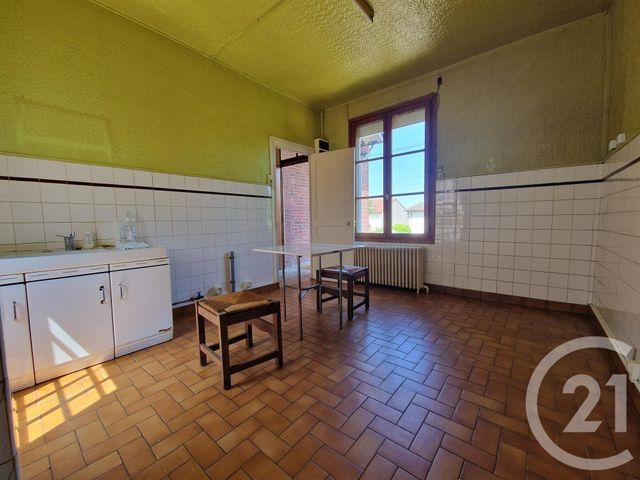 Afficher la photo en grand Maison à vendre - 4 pièces - 83,63 m2 - St Just En Chaussee - 60 - PICARDIE