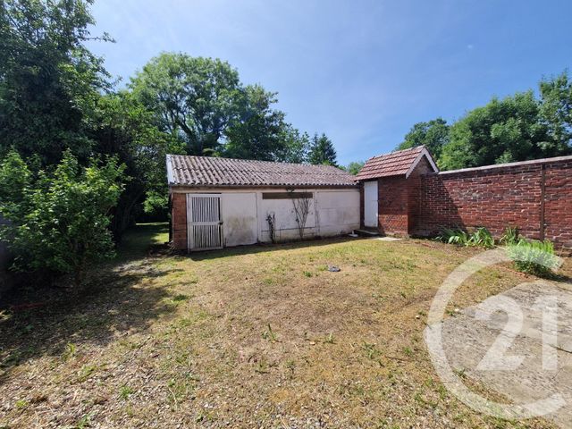 Afficher la photo en grand Maison à vendre - 4 pièces - 83,63 m2 - St Just En Chaussee - 60 - PICARDIE