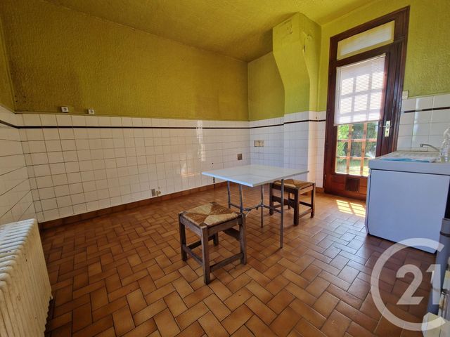 Afficher la photo en grand Maison à vendre - 4 pièces - 83,63 m2 - St Just En Chaussee - 60 - PICARDIE