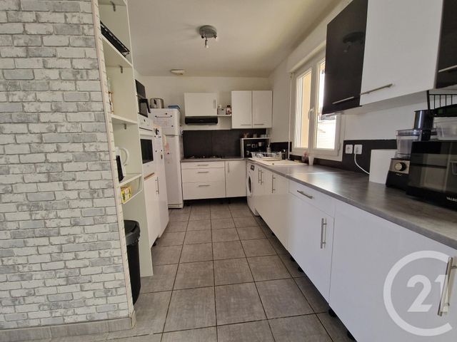 Afficher la photo en grand Maison à vendre - 4 pièces - 74,40 m2 - Wavignies - 60 - PICARDIE