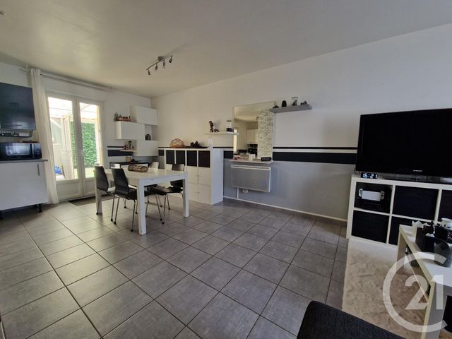 Afficher la photo en grand Maison à vendre - 4 pièces - 74,40 m2 - Wavignies - 60 - PICARDIE