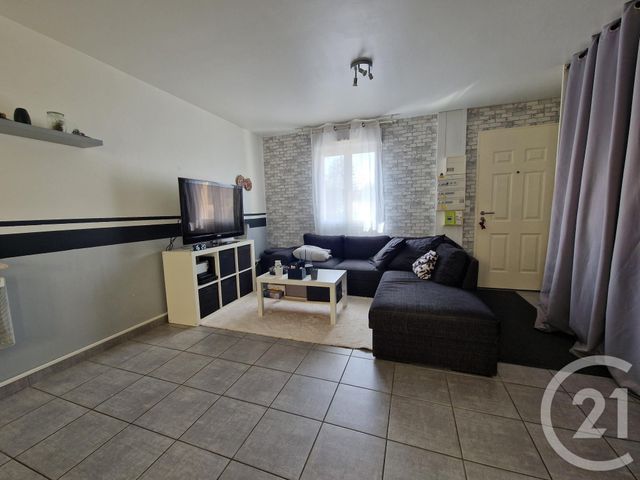 Afficher la photo en grand Maison à vendre - 4 pièces - 74,40 m2 - Wavignies - 60 - PICARDIE