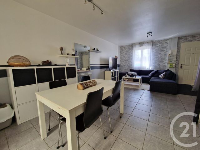 Afficher la photo en grand Maison à vendre - 4 pièces - 74,40 m2 - Wavignies - 60 - PICARDIE