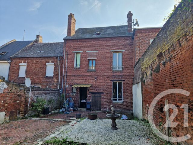Afficher la photo en grand Maison à vendre - 5 pièces - 96,01 m2 - St Just En Chaussee - 60 - PICARDIE