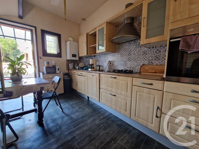 Afficher la photo en grand Maison à vendre - 5 pièces - 96,01 m2 - St Just En Chaussee - 60 - PICARDIE