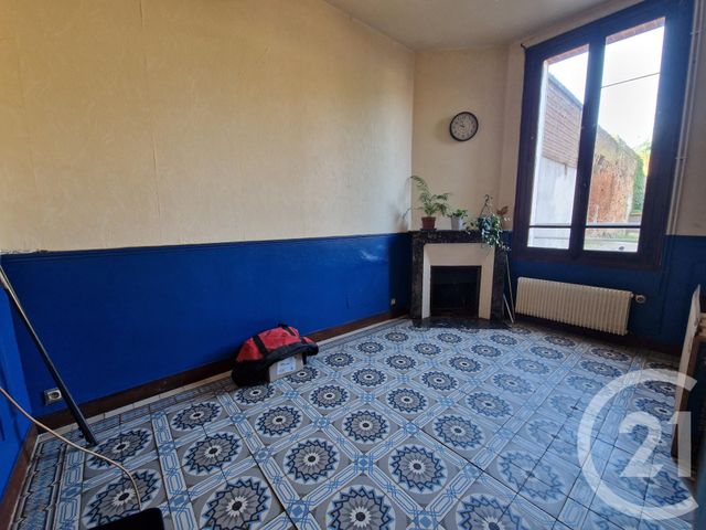 Afficher la photo en grand Maison à vendre - 5 pièces - 96,01 m2 - St Just En Chaussee - 60 - PICARDIE