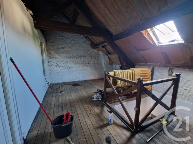 Afficher la photo en grand Maison à vendre - 5 pièces - 96,01 m2 - St Just En Chaussee - 60 - PICARDIE