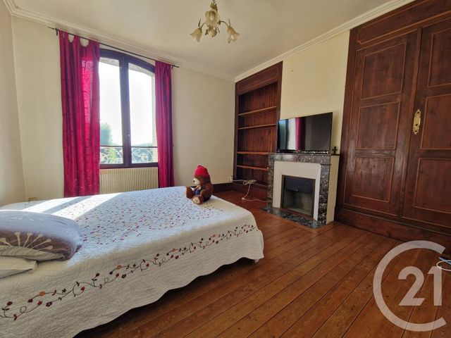 Afficher la photo en grand Maison à vendre - 5 pièces - 96,01 m2 - St Just En Chaussee - 60 - PICARDIE