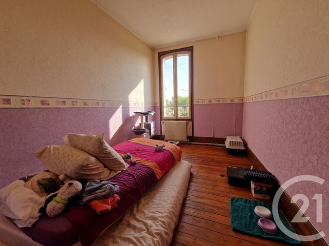 Afficher la photo en grand Maison à vendre - 5 pièces - 96,01 m2 - St Just En Chaussee - 60 - PICARDIE