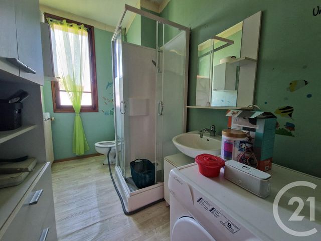 Afficher la photo en grand Maison à vendre - 5 pièces - 96,01 m2 - St Just En Chaussee - 60 - PICARDIE