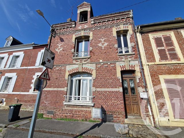 Maison à vendre - 5 pièces - 96,01 m2 - St Just En Chaussee - 60 - PICARDIE
