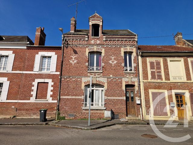 Afficher la photo en grand Maison à vendre - 5 pièces - 96,01 m2 - St Just En Chaussee - 60 - PICARDIE