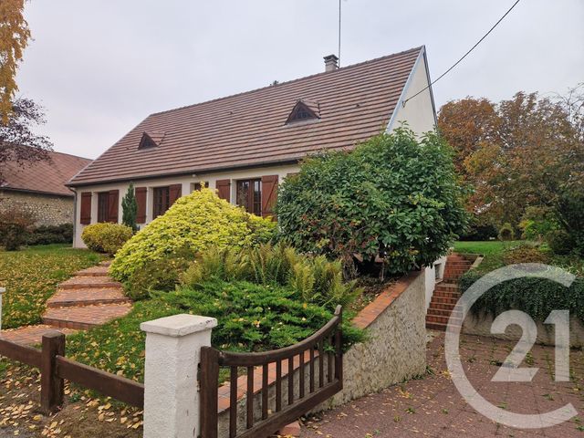 Afficher la photo en grand Maison à vendre - 4 pièces - 105 m2 - Maignelay Montigny - 60 - PICARDIE