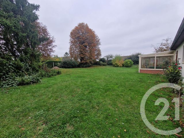 Afficher la photo en grand Maison à vendre - 4 pièces - 105 m2 - Maignelay Montigny - 60 - PICARDIE