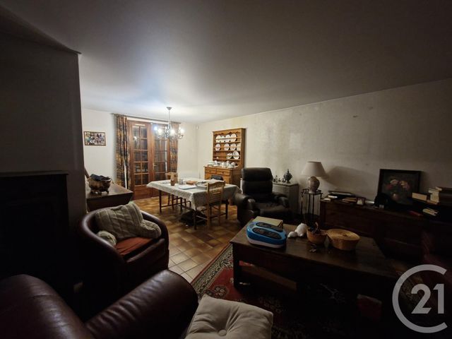 Maison à vendre - 4 pièces - 105 m2 - Maignelay Montigny - 60 - PICARDIE