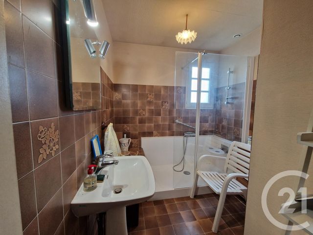 Maison à vendre - 4 pièces - 105 m2 - Maignelay Montigny - 60 - PICARDIE