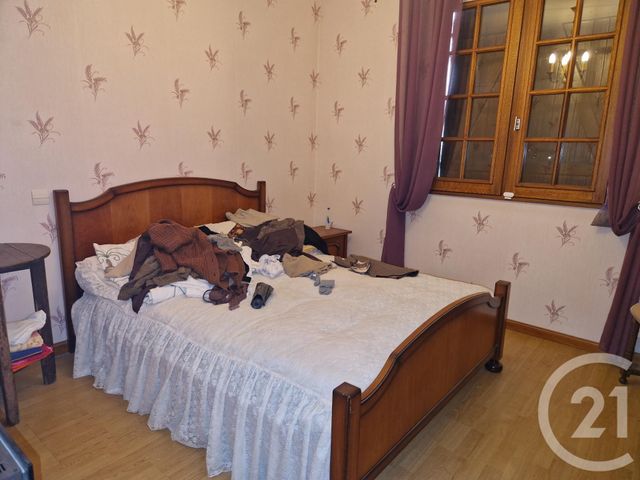 Maison à vendre - 4 pièces - 105 m2 - Maignelay Montigny - 60 - PICARDIE