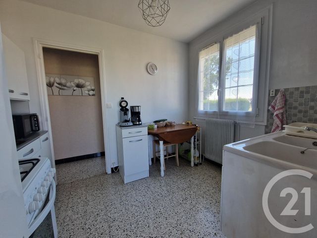Afficher la photo en grand Maison à vendre - 3 pièces - 64 m2 - St Just En Chaussee - 60 - PICARDIE