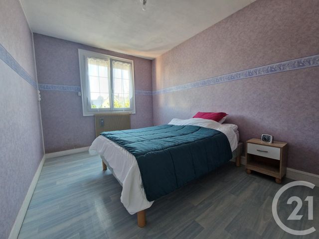 Afficher la photo en grand Maison à vendre - 3 pièces - 64 m2 - St Just En Chaussee - 60 - PICARDIE