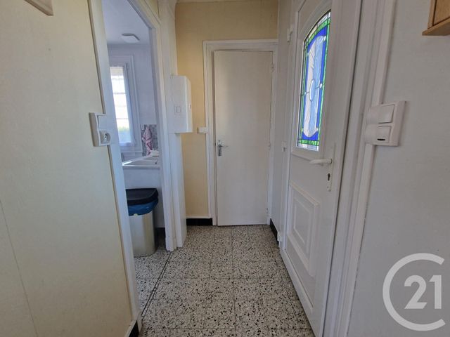 Afficher la photo en grand Maison à vendre - 3 pièces - 64 m2 - St Just En Chaussee - 60 - PICARDIE