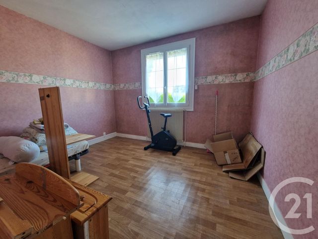 Afficher la photo en grand Maison à vendre - 3 pièces - 64 m2 - St Just En Chaussee - 60 - PICARDIE