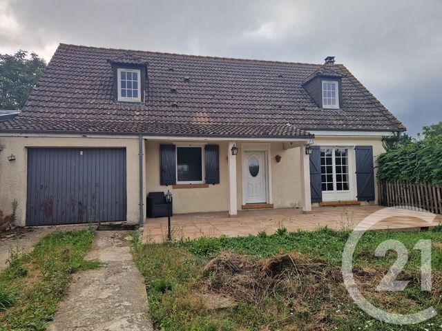 Maison à vendre - 5 pièces - 132 m2 - Coivrel - 60 - PICARDIE