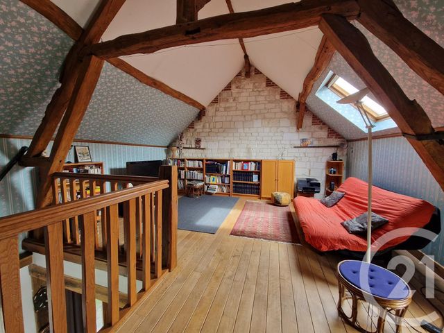 Maison à vendre - 9 pièces - 238 m2 - Lieuvillers - 60 - PICARDIE