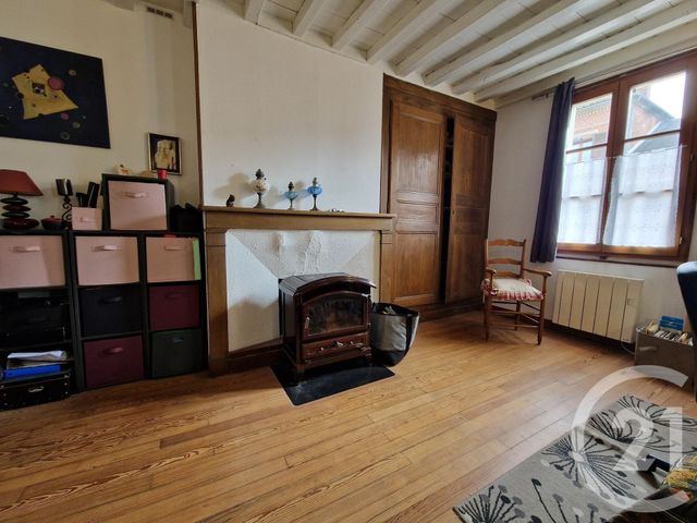 Maison à vendre - 9 pièces - 238 m2 - Lieuvillers - 60 - PICARDIE