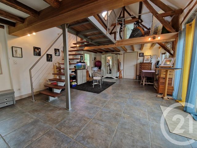 Maison à vendre - 9 pièces - 238 m2 - Lieuvillers - 60 - PICARDIE